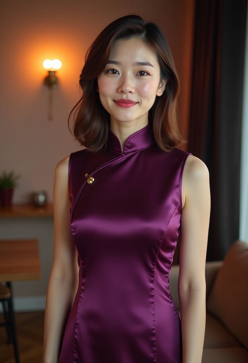 首席的秘密恋人