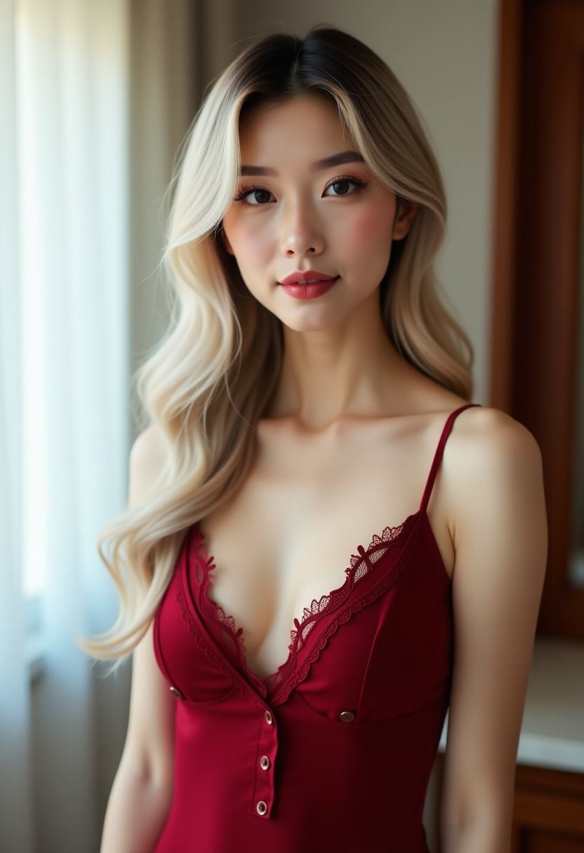 直播间