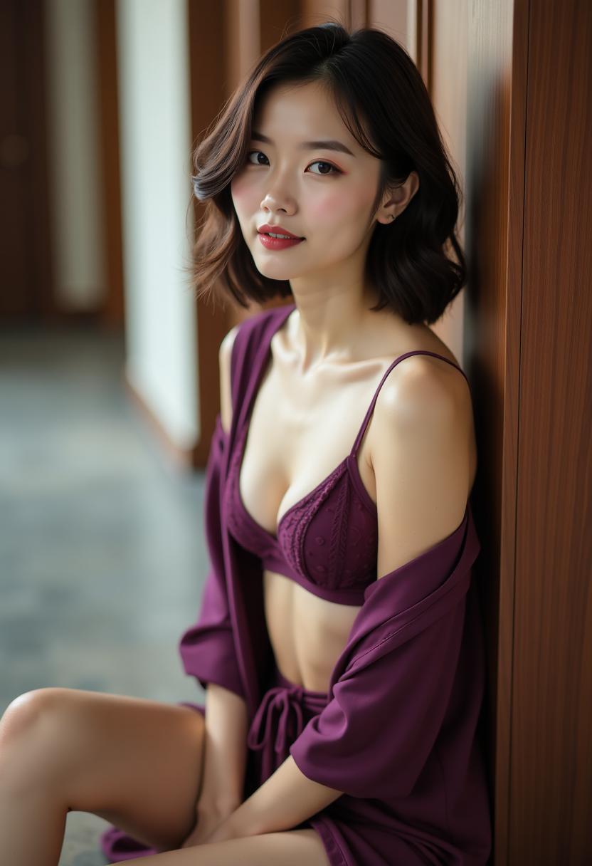 娱乐圈顶流竟是我前夫